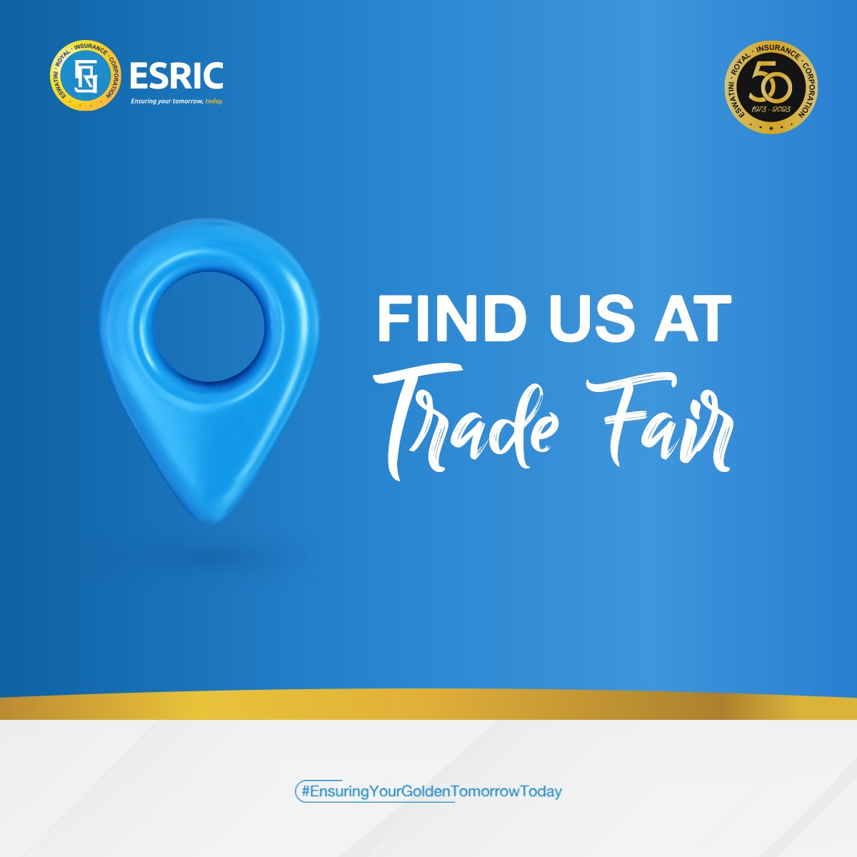 Our other location for the next few days!