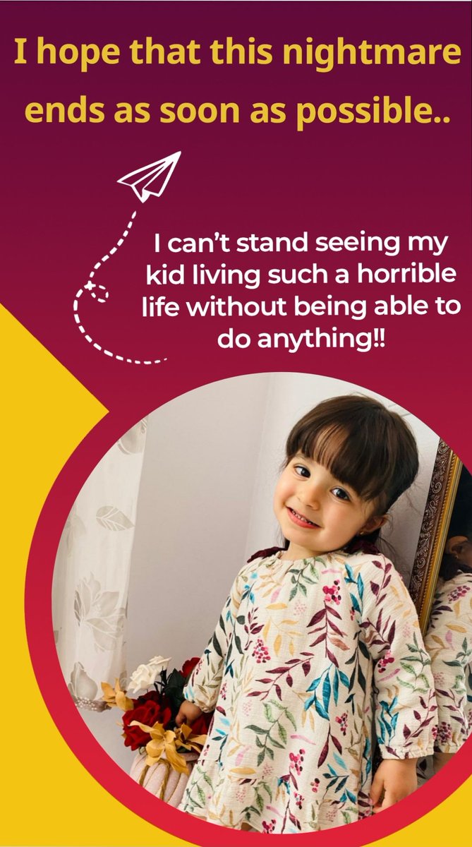 You don't need to be Muslim to support Palestine you just need to be a human❤

Please share and contribute if you can, so I can help my children 🙏💙
gofund.me/5e248938