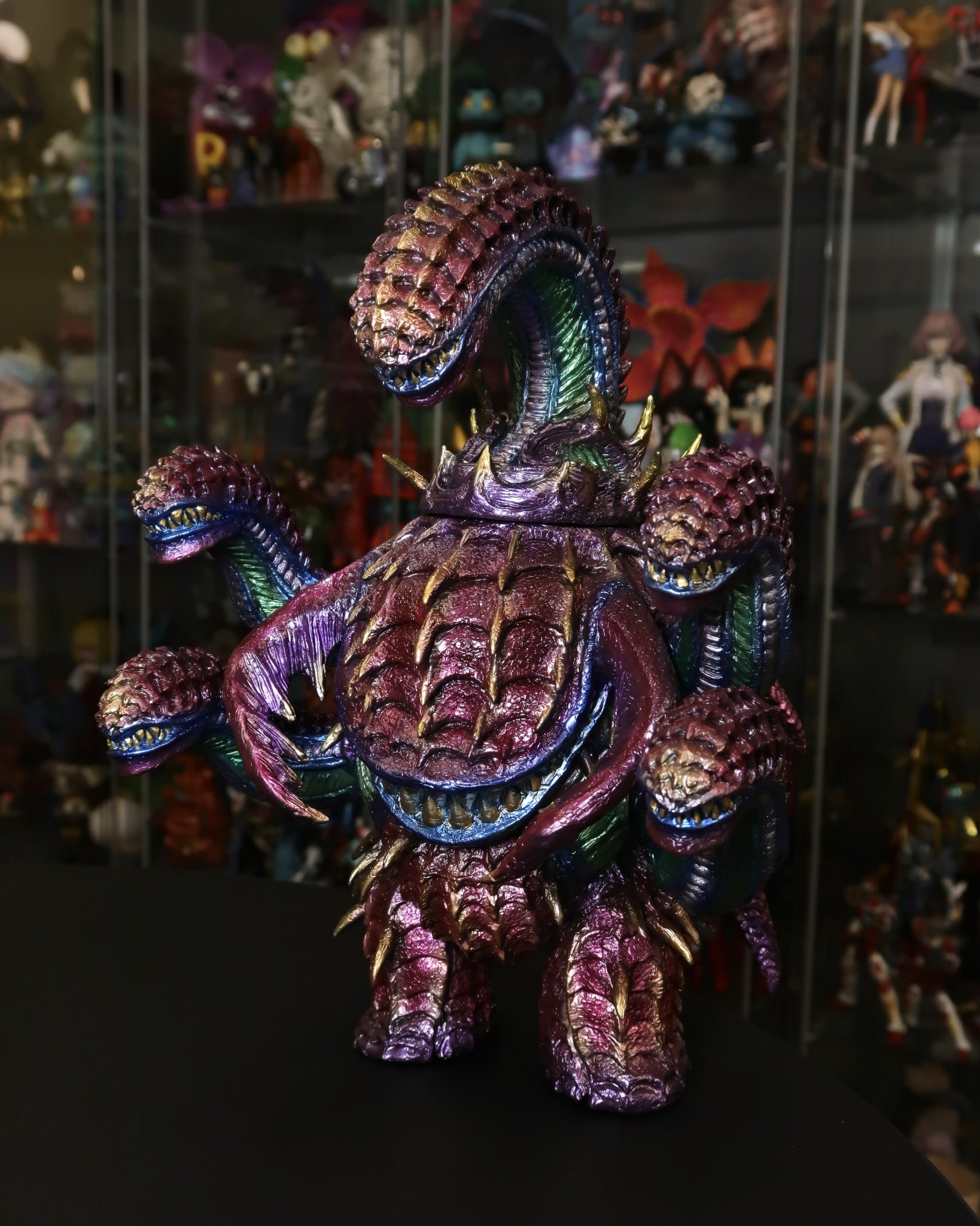 マーミット ビヒモス　アークデーモン ソフビ マーミット ビヒモス アークデーモン ソフビ 【公式通販】