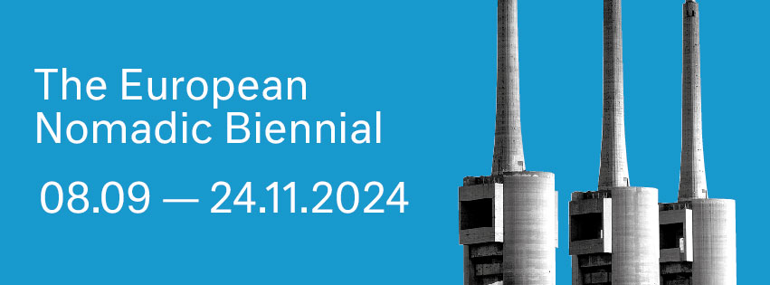A partir de este mes, #LHospitalet acogerá en 7 espacios de la ciudad @ManifestaDotOrg, la bienal nómada europea de referencia en #cultura contemporánea y más.
A través de intervenciones artísticas en lugares históricos destacados y edificios industriales.
manifesta15.org/es