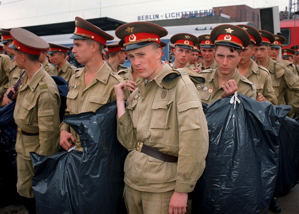 Germany at NATO tweet media