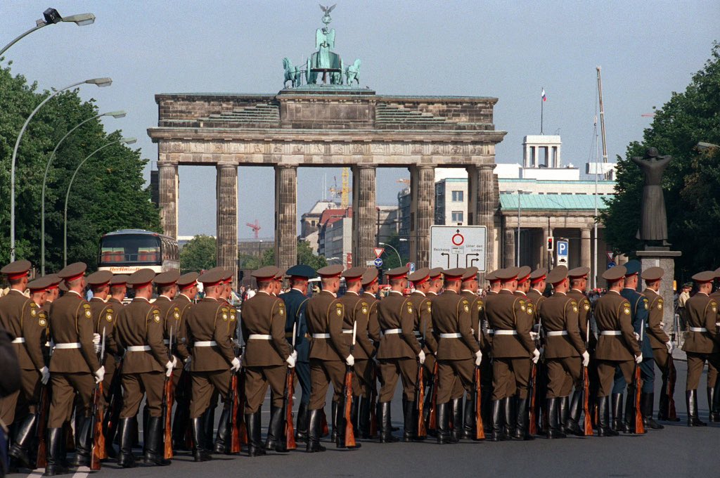 Germany at NATO tweet media