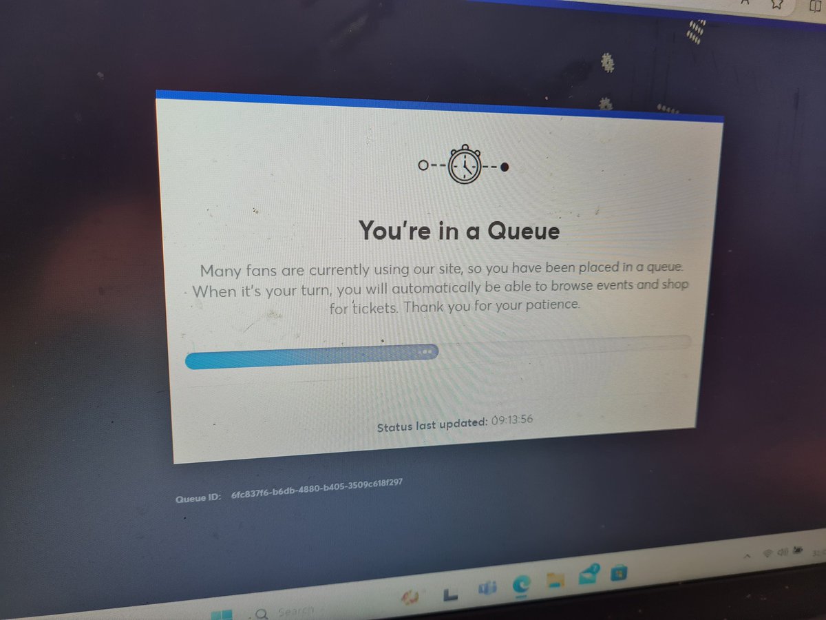 MRPeterShaun's tweet image. I don't think I'll get a @Oasis ticket! I'll be surprised if I do! #Oasis #ticketmaster #longtimefan