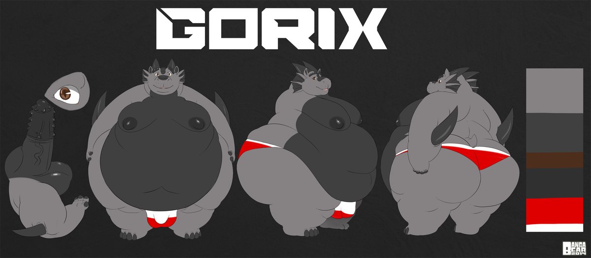 Gorix The Hipponian | 🇵🇱 tweet media