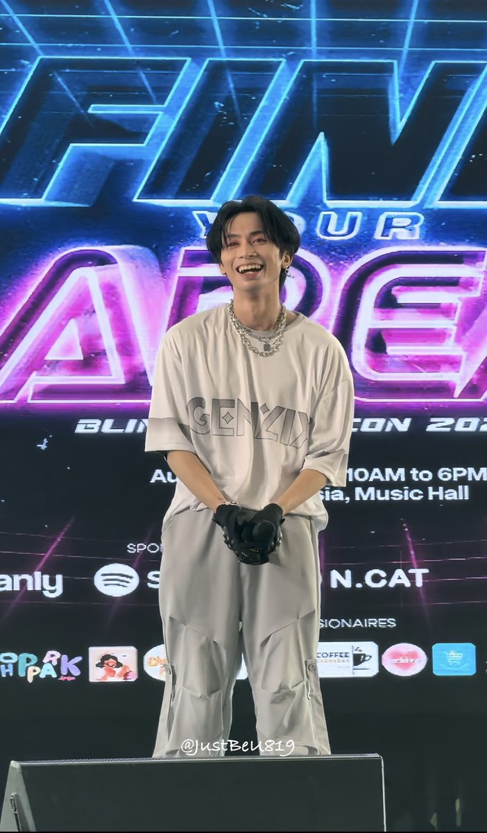 justbeu819's tweet photo. 🐣 240831 Find Your Area

Yung ngiti 😭❤️

#GenZix #JB #Salarin #LSS @GenZixOfficial @GenZix_JB https://t.co/10UJXs6Jfb