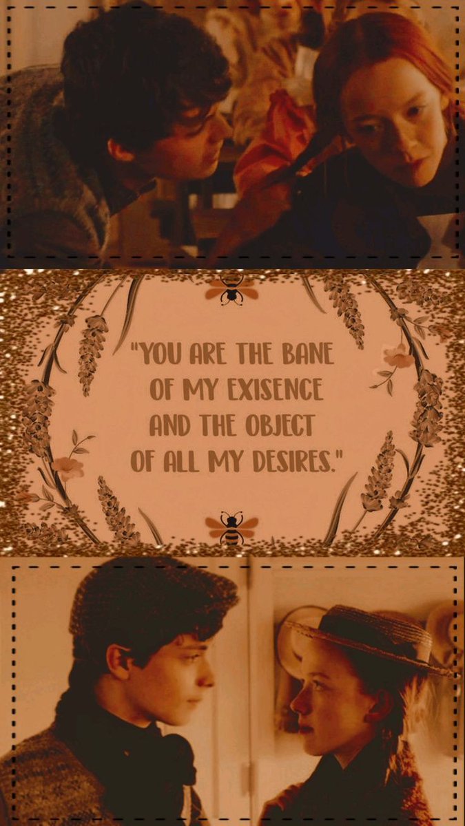 TrixieKnott's tweet photo. I thought this quote kinda sums things up🔥https://t.co/AjiPMIp4ha
#annewithane #renewannewithane https://t.co/ZSC2zmLbbc