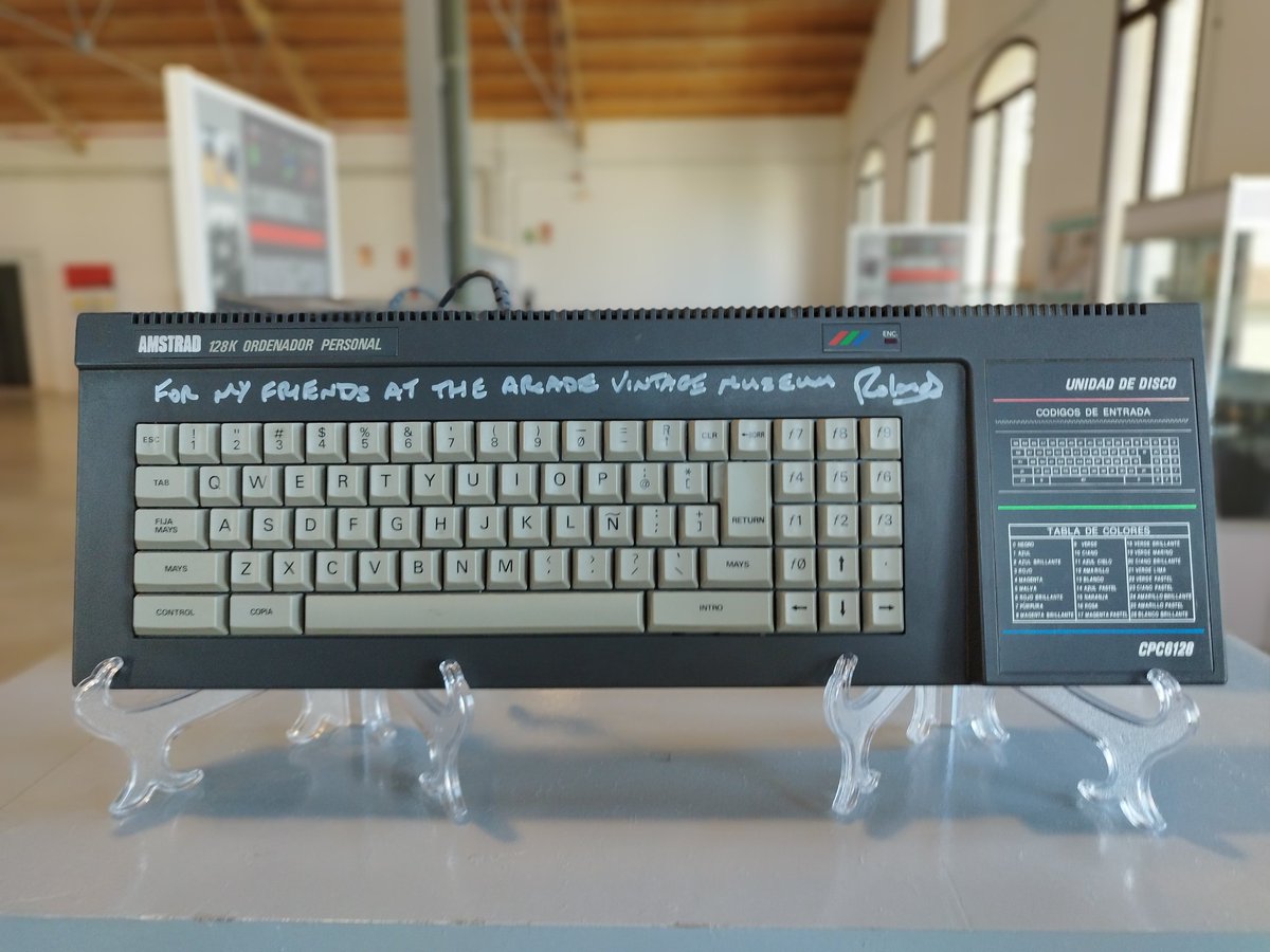 Vicent Arbona tweet media