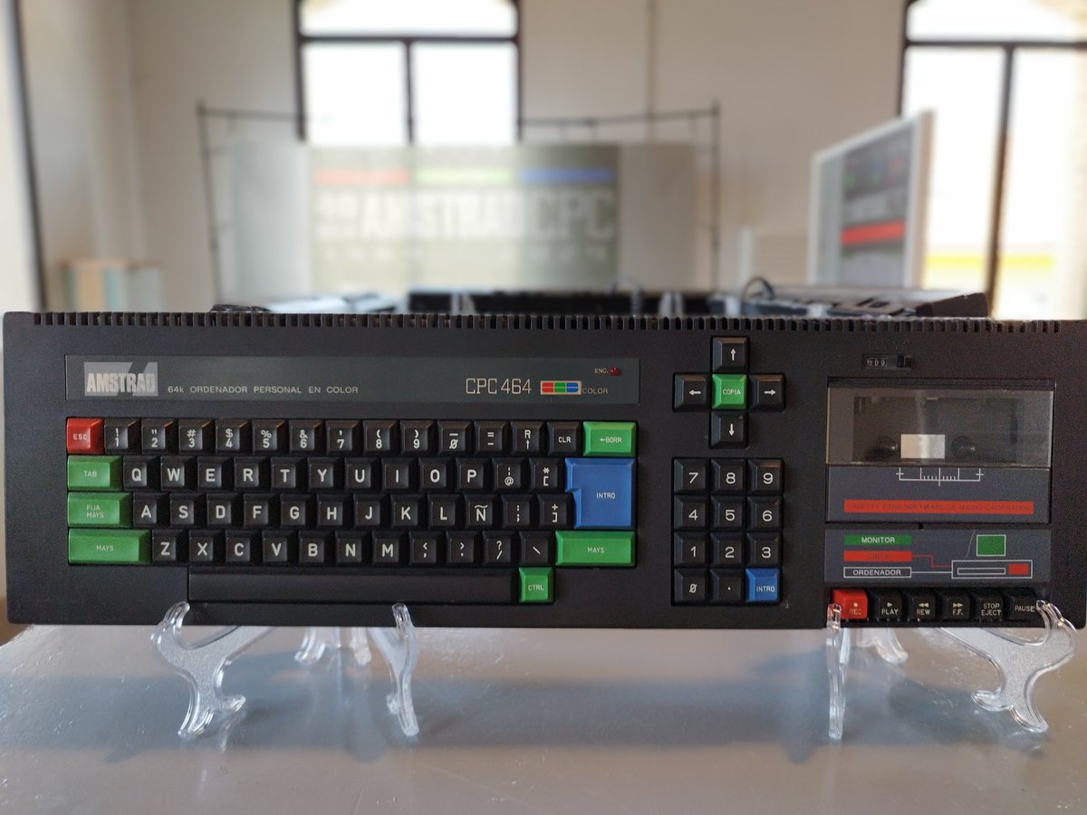 Vicent Arbona tweet media