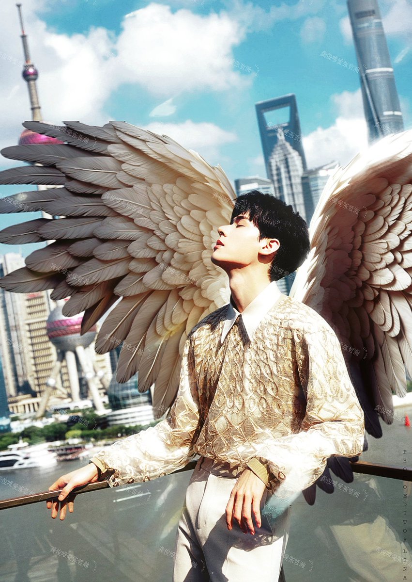 神啊，能不能讓我感受一下。

#俊哲  #junzhe 
#浪浪釘  #浪浪钉