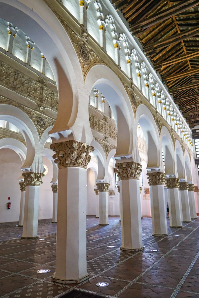 Buenos días, Castilla.