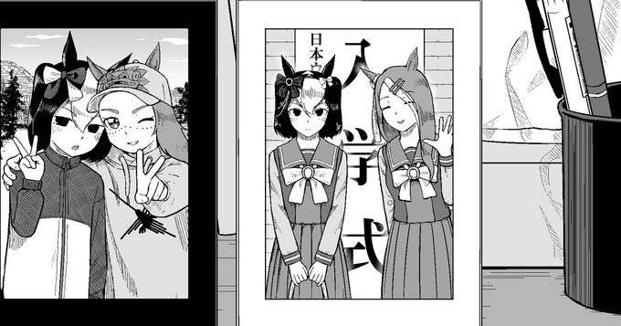 【進捗置き場】『極圏』1~21p (15.0%)
https://t.co/BoNzqSwxpF 