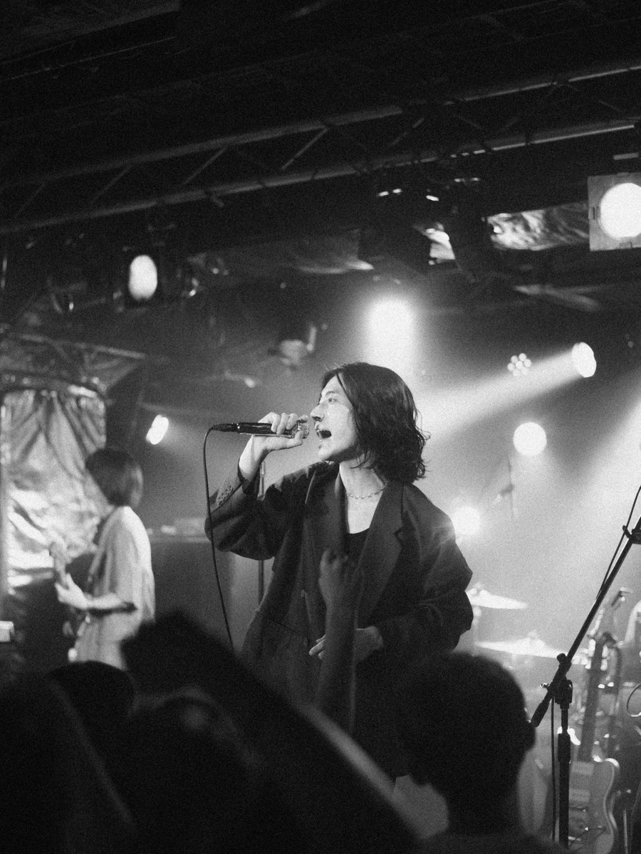 Rename_official's tweet photo. 2024.08.30
Re:name pre. TWO MAN EVENT
"Play in the Garden"-Home Edition-

photo by @ogataku_ 

#Renamejpn #Rename https://t.co/g1WpmRXWGw