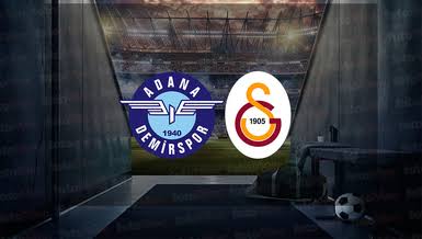 Süper Lig’inin 4. Hafta maçında Adana Demirspor - Galatasaray   ile karşılaşıyor.
Maçı donmadan kesilmeden izleyebilmek için hemen satın alın.
İletişim: colintv.de

12 saat Ücretsiz deneme yayini