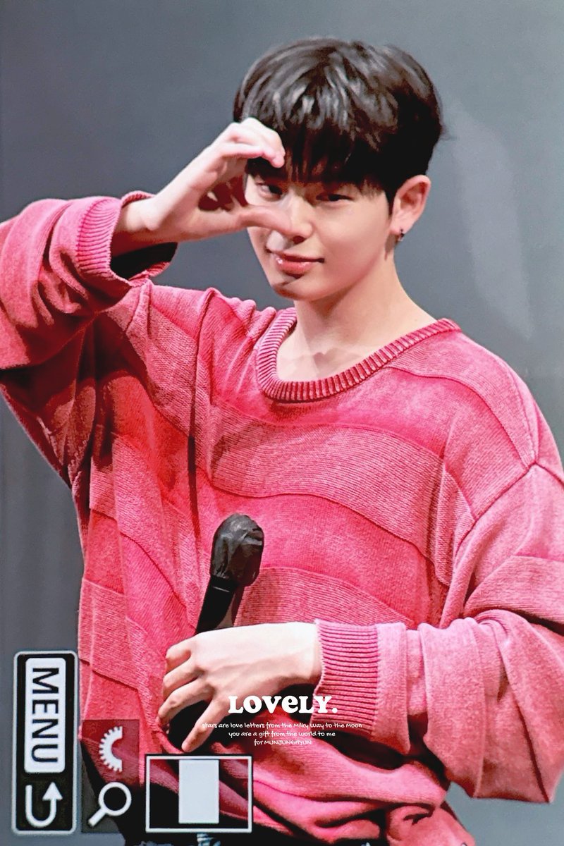 240831
#이븐 #문정현 #ムンジョンヒョン 
#EVNNE #MUNJUNGHYUN