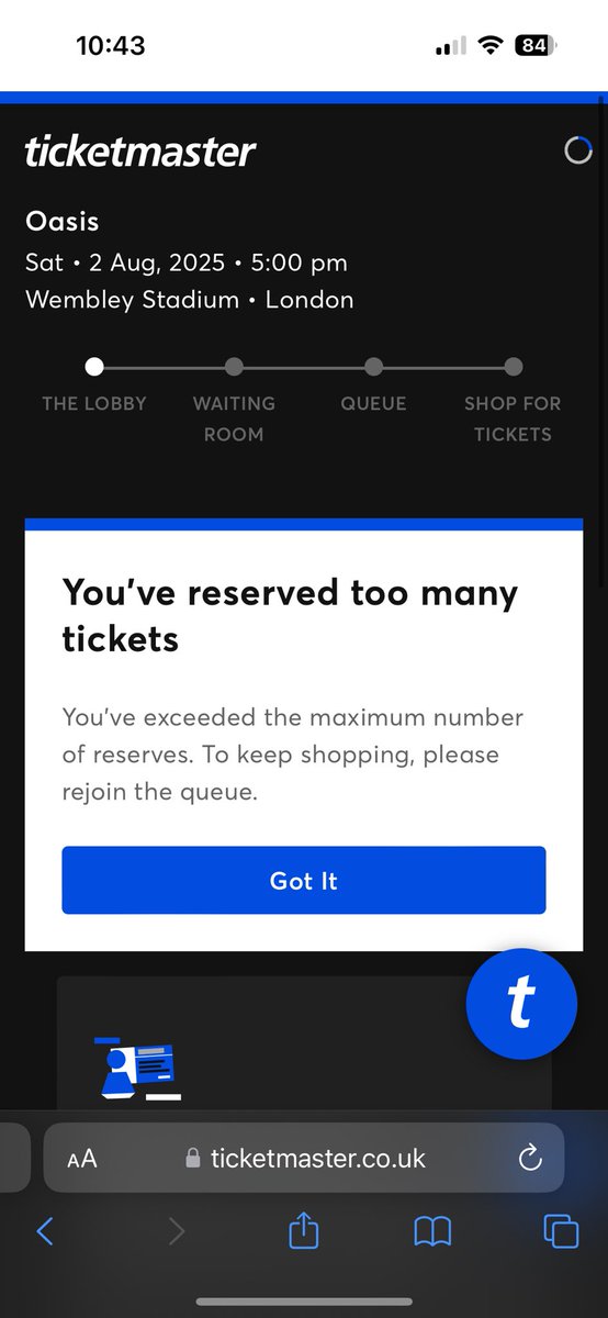 Ross Dickinson tweet media