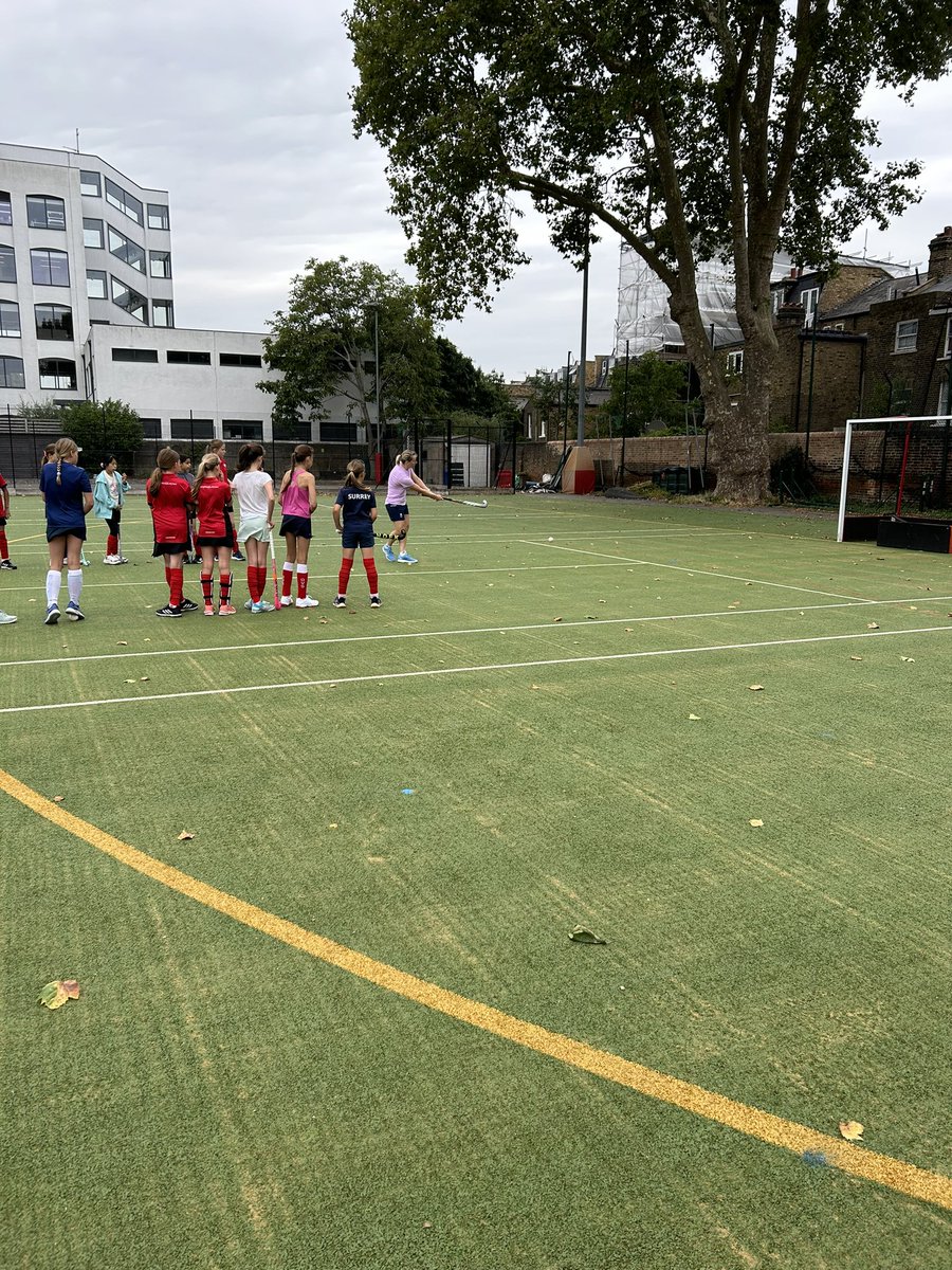 Top tips on shooting from Ellie Rayer GB International hockey player 🇬🇧🏑