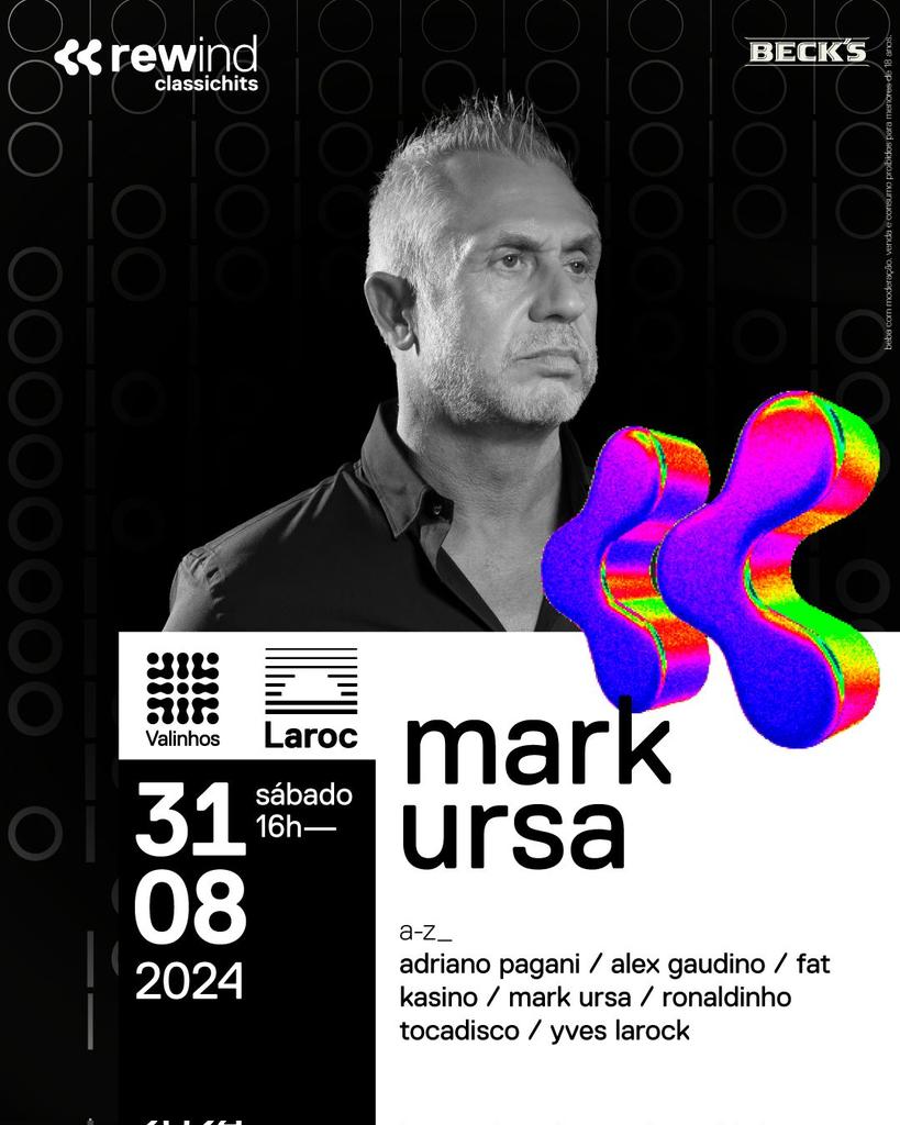 Tonight Laroc 🙌🎧🎶🇧🇷