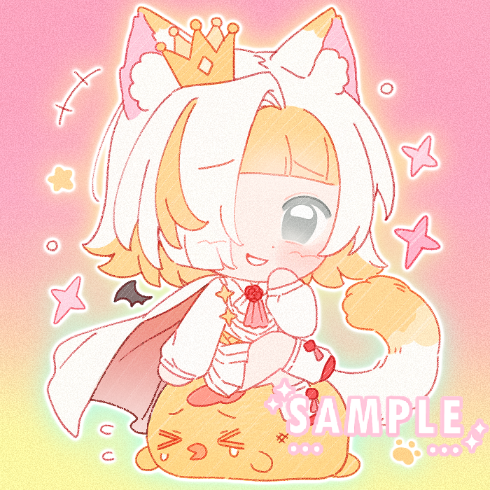 Kromer单人约稿纯享  #Limbus_Comapany