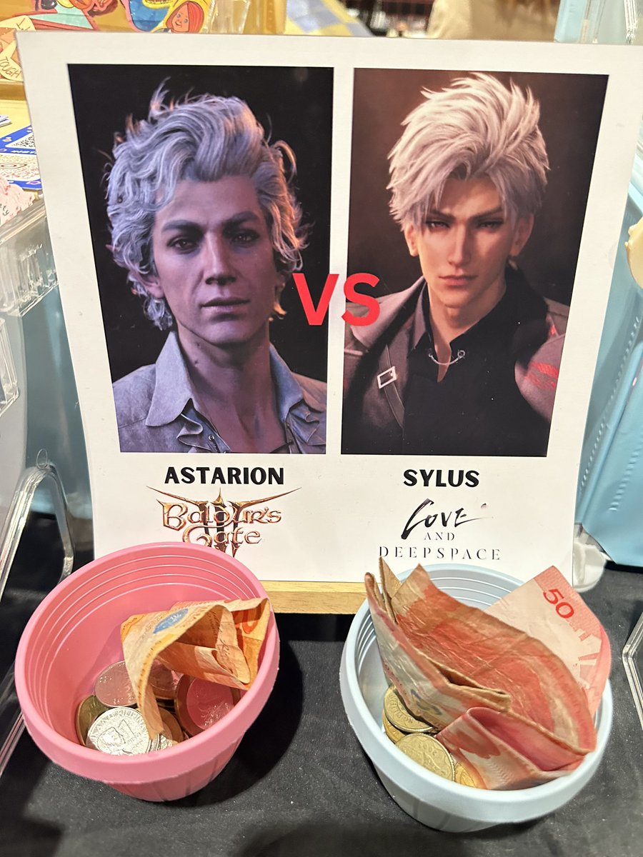 we wanted to watch the world burn