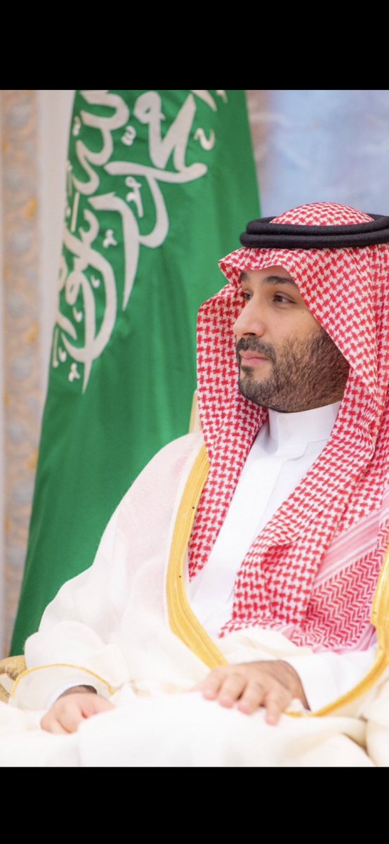 كل عام وأنت فخرنا ومُلهمنا 💚🇸🇦
