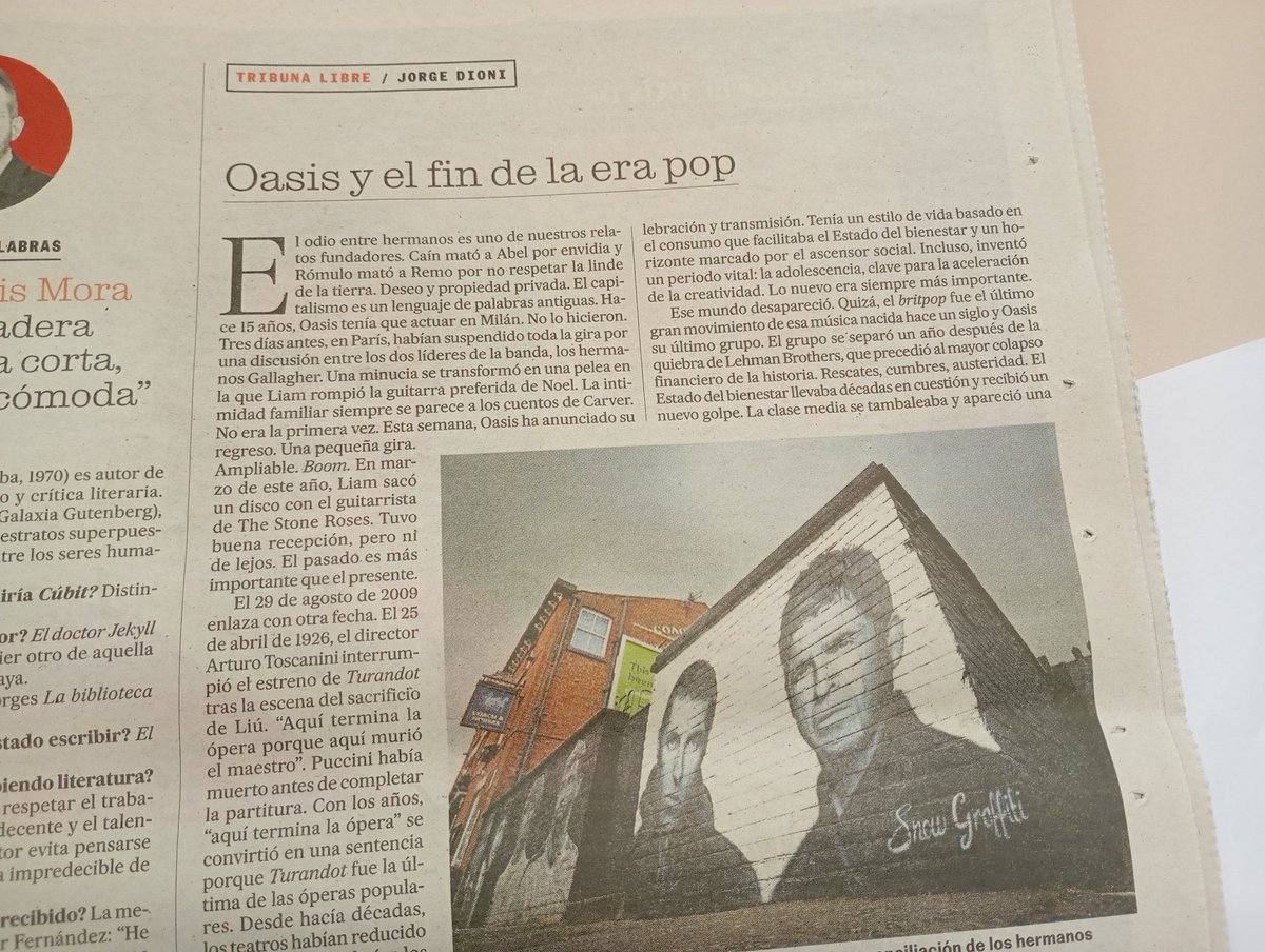 Jorge Dioni López tweet media