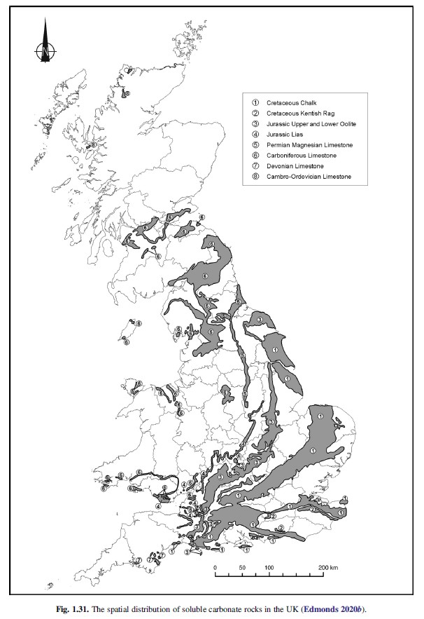 GeolSoc's tweet photo. Join Dr David Giles at the upcoming ‘Carbonate Hazards’ Online Training Course on 9 September. Members of the Geological Society can access preferential rates. Register your space today https://t.co/JPiFza3wyP
#GSLTraining #Geohazards #Geology #CarbonateHazard #Earthscience https://t.co/66bp5GL4qT