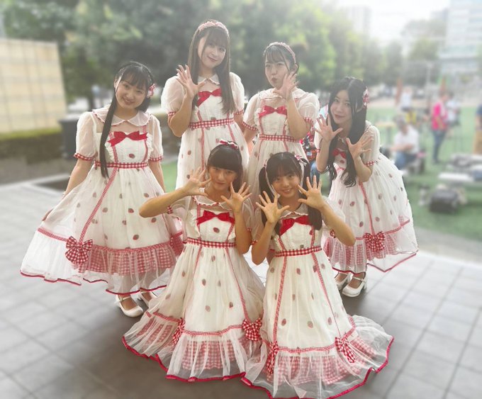 Twitterのコスプレ画像12