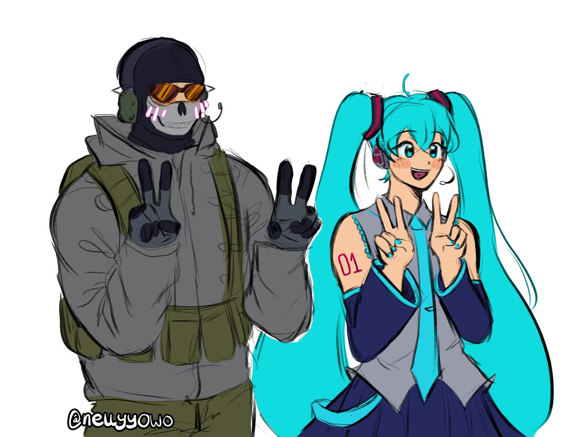 antibacteri_al's tweet photo. ghost miku birthday fan meet ☺️ https://t.co/AkrMa248b7