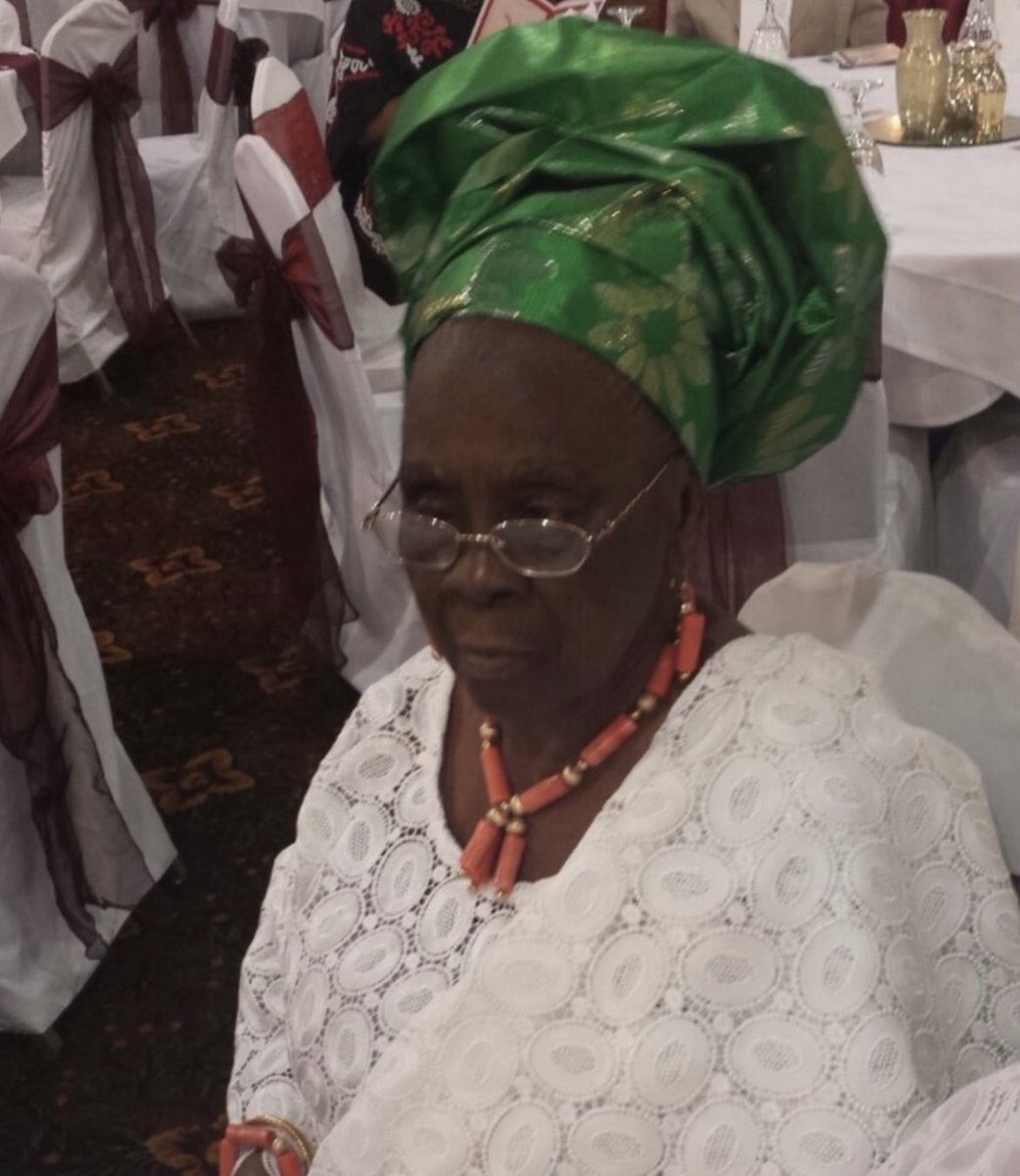 🇺🇸🇪🇸🇬🇧🇳🇬Memories, late mom at family friend burial in ATL