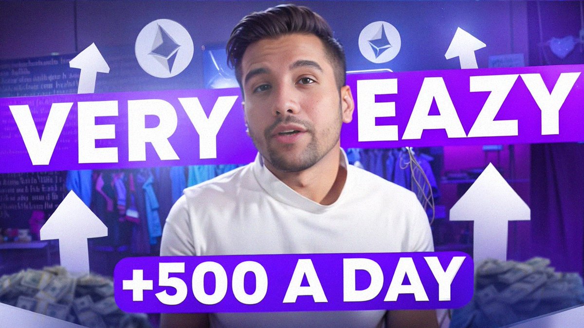 arenadisc's tweet photo. Excited to try outt a $3000/week arbitrage strategy! No coding skills needed, just follow the video instructions. My Channel

👉️ https://t.co/Vclpiud9Cv https://t.co/phuy8g02Ye