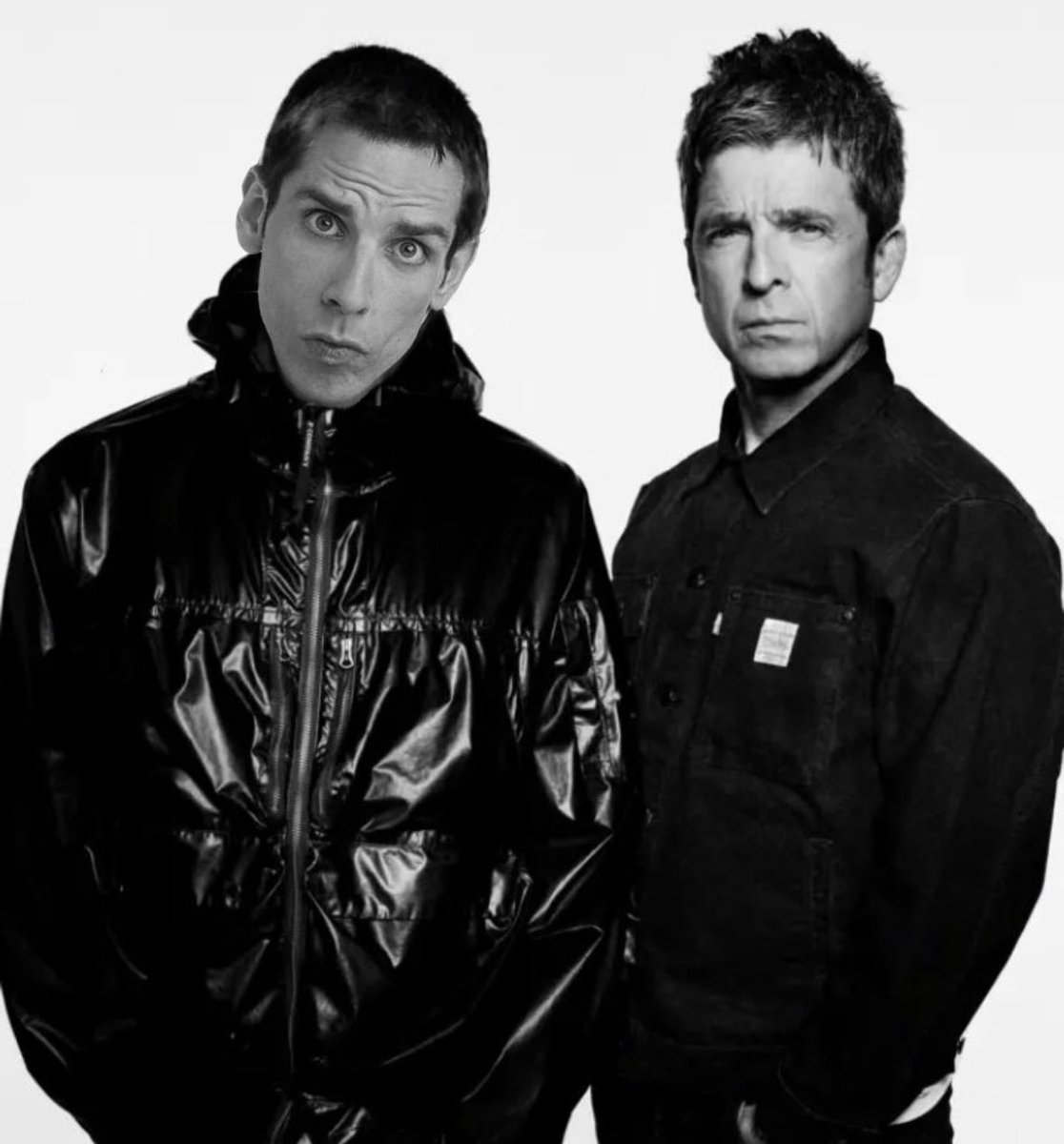 Ben_Soan's tweet photo. Oasis so hot right now https://t.co/9VCUuuoWqF