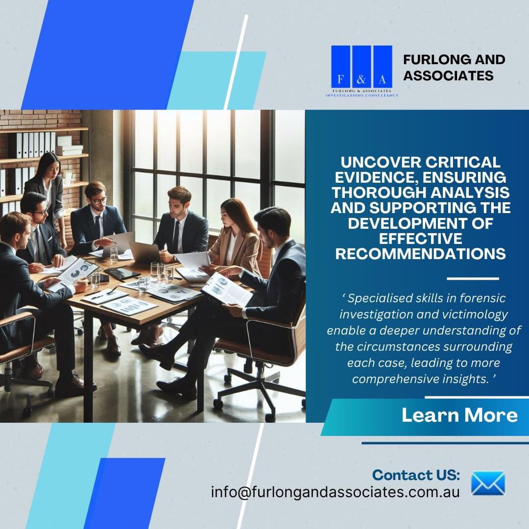 Furlong and Associates (@furlongassoc) on Twitter photo 
