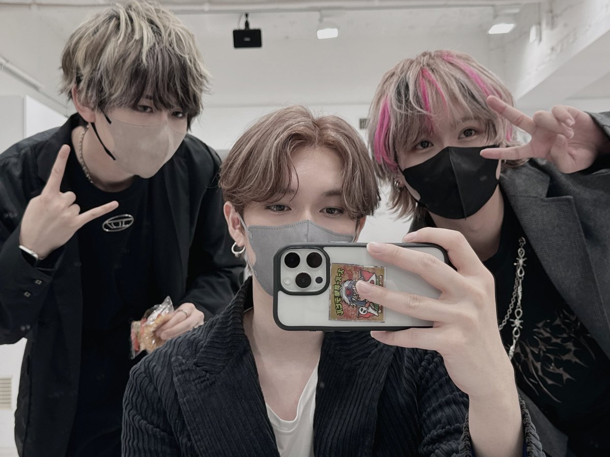 Post by ニキさん。 on X: ニキしろりちょ。