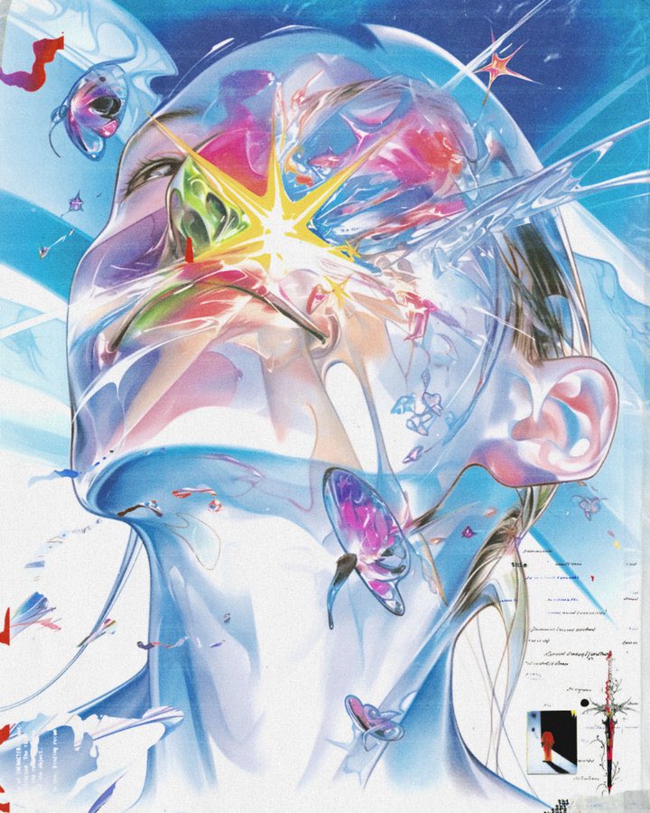 GM, can I get a GM everyone? ☕️

Art by <a href="/elfilter_a/">Elfilter</a> 💙