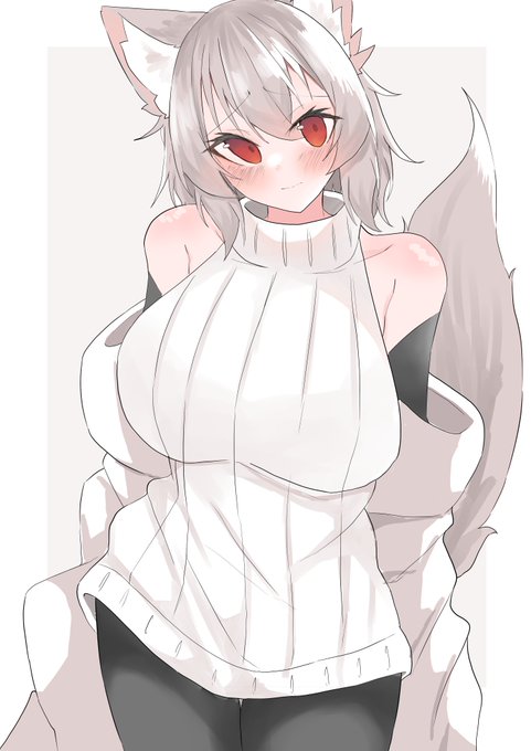 私服チックな椛ちゃん好き 