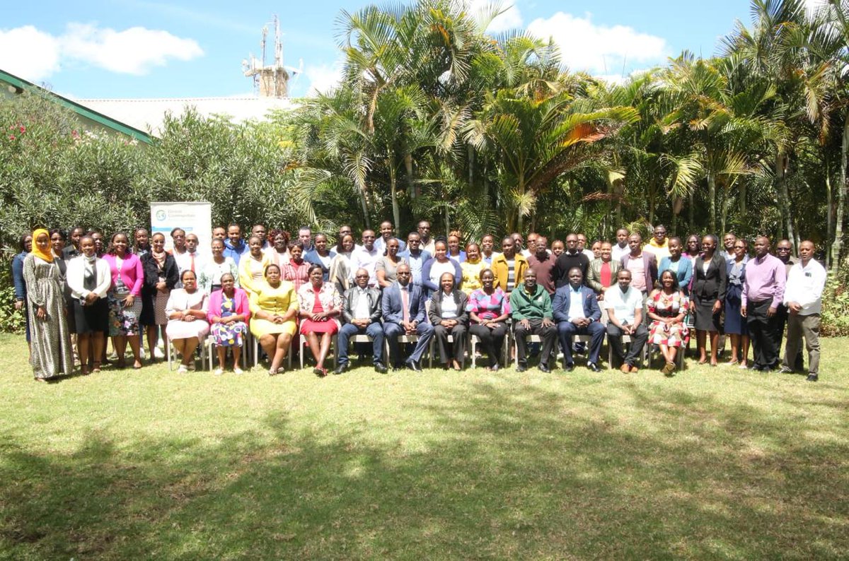 Global Communities Kenya tweet media