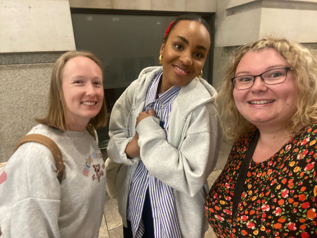 Becca Lianne tweet media