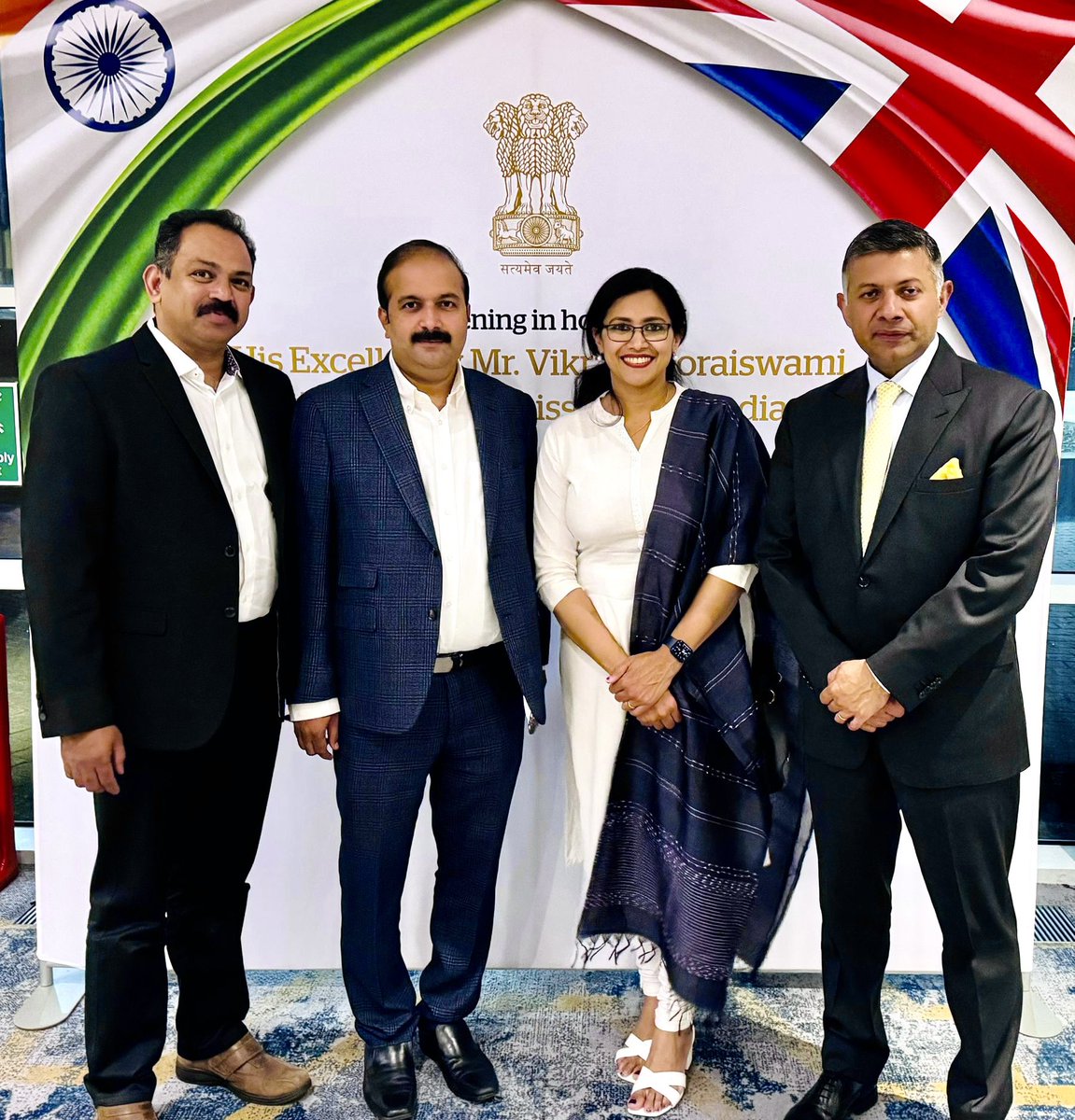 Cllr Dr Juna Sathian tweet media