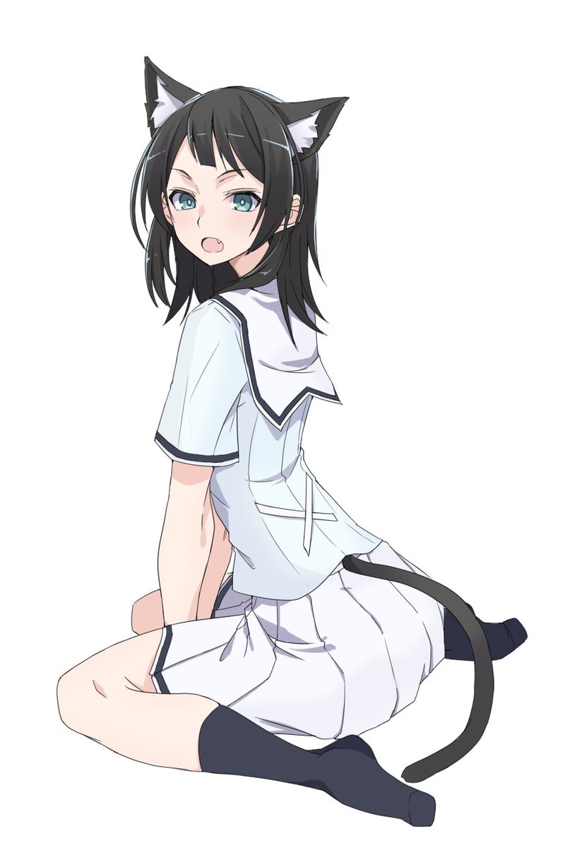 #今月描いた絵を晒そう 