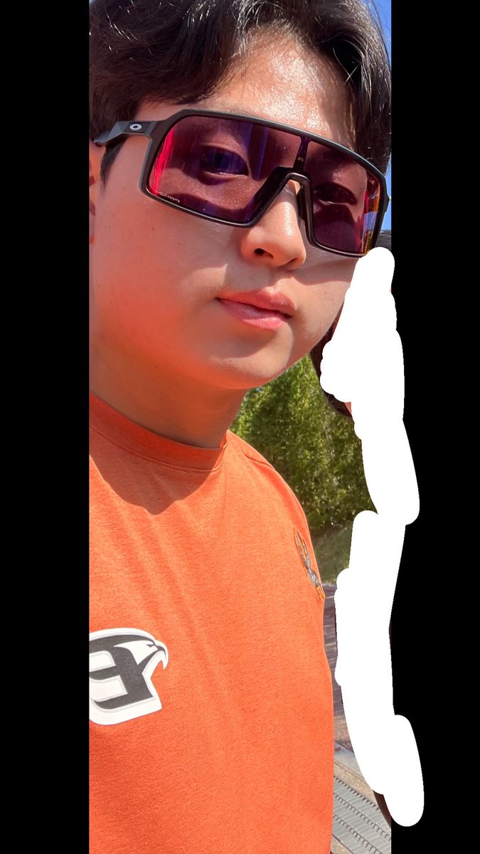 오늘 동욱이 🕶️😎