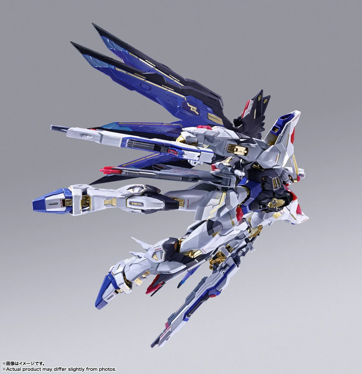 魂ネイションズ公式/BANDAI SPIRITS TAMASHII NATIONS OFFICIAL on X