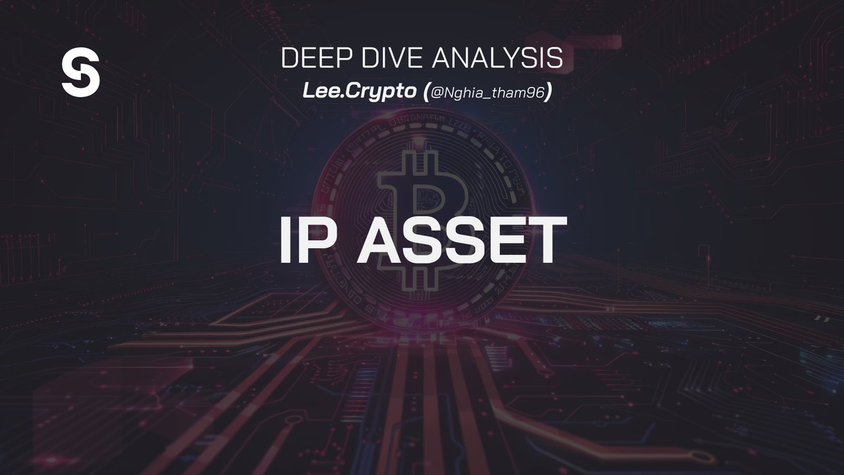 Satoureireal's tweet photo. 🚀 IP Asset trong Story: Nền tảng mới quản lý tài sản trí tuệ! Đăng ký tài sản trí tuệ thành ERC-721 NFT để kiểm soát quyền sở hữu minh bạch và tự động. Mint NFT và đăng ký ngay! #Blockchain #NFT #IP #StoryNetwork #ERC721
🔍 IP Asset trong Story:
IP Assets: Nền tảng dữ liệu lập trình về tài sản trí tuệ, được lưu trữ trên chuỗi.
- Nếu tài sản IP nằm ngoài chuỗi? Mint ERC-721 NFT để đại diện cho tài sản và đăng ký trên Story.
- Mỗi IP Asset liên kết với IP Account (ERC-6551), kiểm soát quyền và dữ liệu liên quan. #TokenBoundAccount
📝 Đăng ký IP Asset: Chỉ cần mint NFT ERC-721 và đăng ký vào Registry để quản lý toàn cầu trên Story.