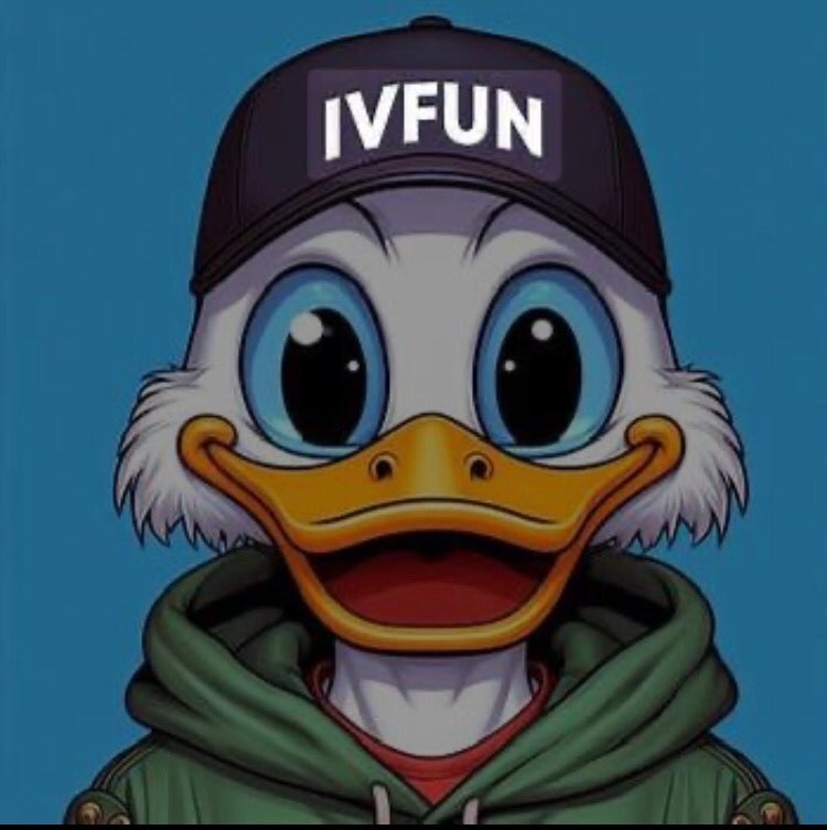 AlexPologa's tweet photo. @elonmusk $IVfun! These guys are serious https://t.co/I0pPYXUEPM