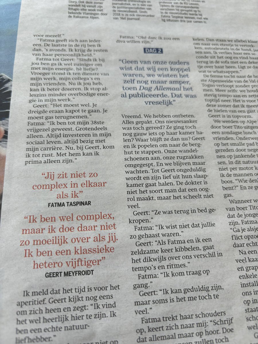 ceulechris's tweet photo. Prachtige mensen, mooi interview. https://t.co/SjnodbOcBl