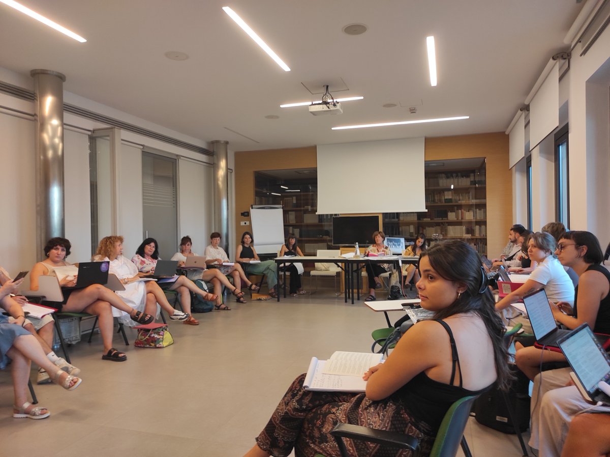 Società Italiana delle Storiche tweet media