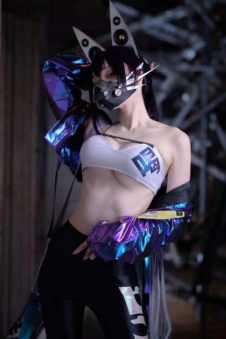 コスプレイヤーにゃるまー。のTwitter画像25