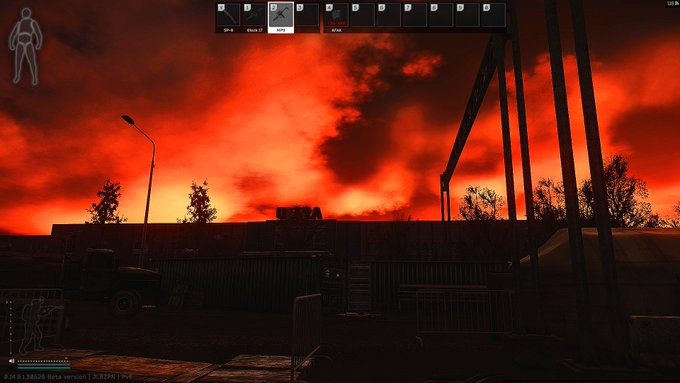 some mornings just hit different glocks bout to be poped https://t.co/H6l6Zz8x8h<a href="/tag/ass"class="tags"><span>#ass</span></a>