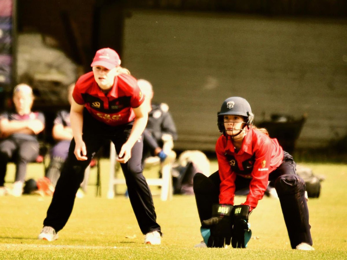 Well that’s the last games for the Wales under 15s played for this season. A fabulous day in the sun with friends watching two close games. 
What great fun this bunch of girls have had.  <a href="/PentyrchCricket/">Pentyrch Cricket Club 🏏🦃</a> <a href="/lisvanecc/">Lisvane Cricket Club</a> <a href="/SapphiresLadies/">Sapphires Cricket</a>