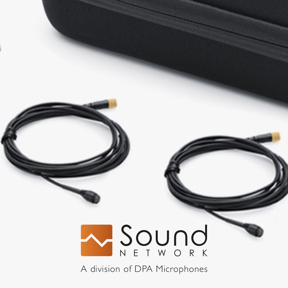 Wildlife Sound tweet media