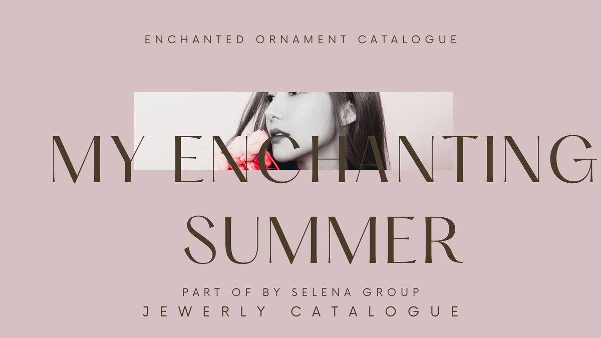 enchantornament's tweet image. 